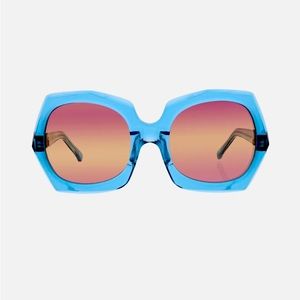 BNWT Trina Turk Pemba Sunglasses